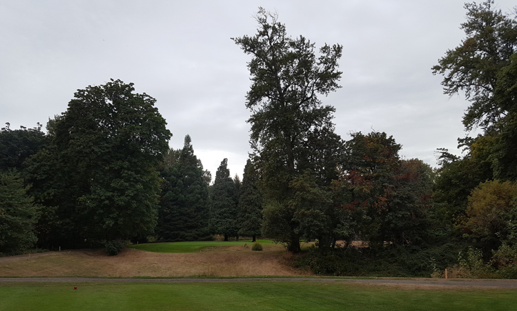 Golf Club of Oregon Golf Course Review Picture