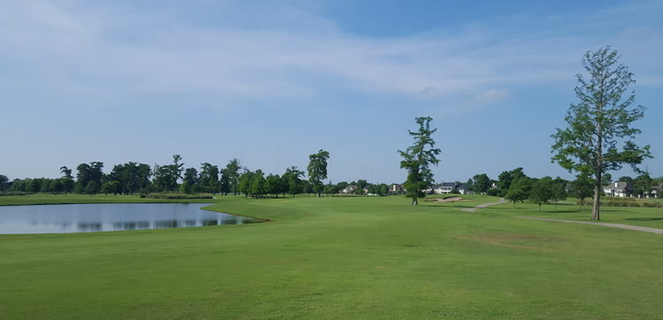 Lakewood Golf Course Review Picture