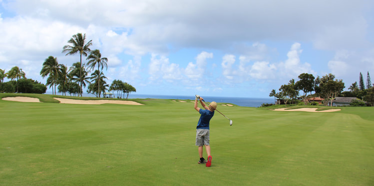 Princeville Makai Golf Review Picture