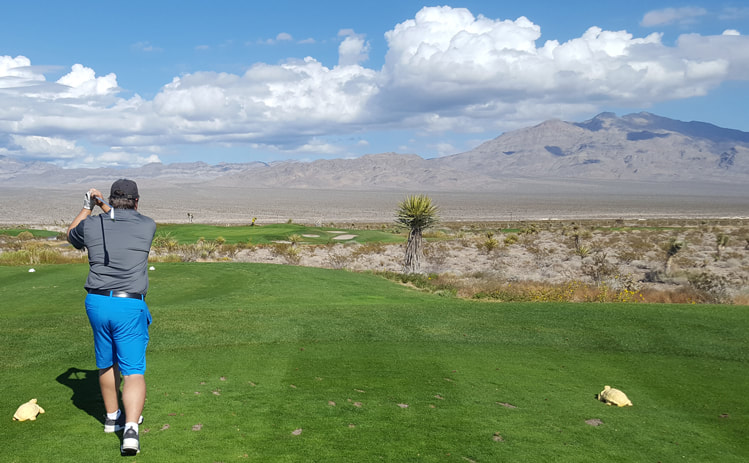 Paiute Golf Course Review Picture