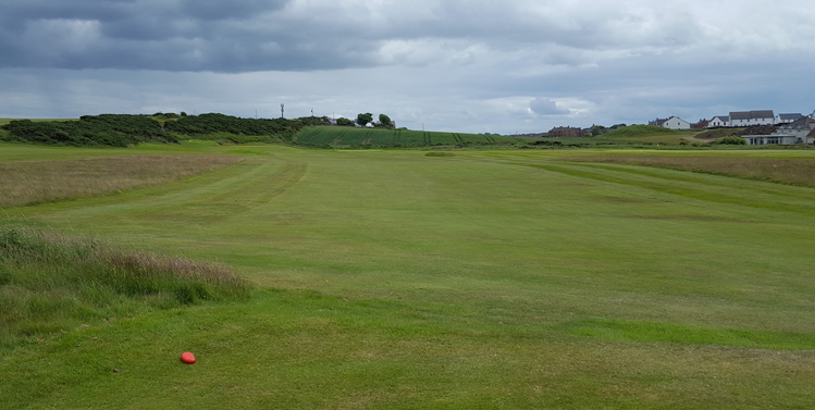 Northern Ireland Golf Picture
