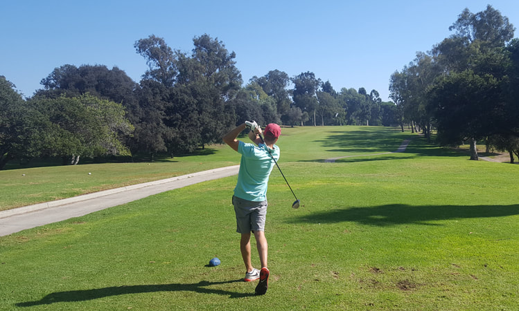 Rancho Park Golf Course Golf Course Review and Photos Golf Top 18