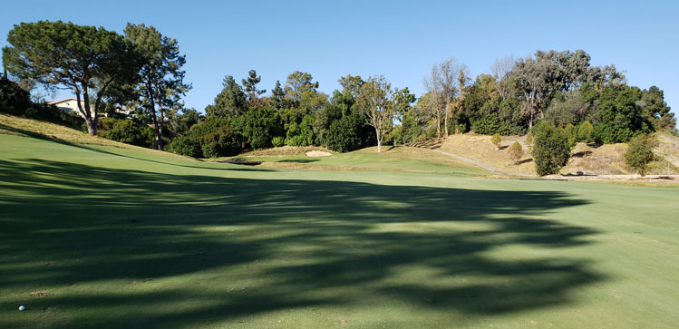 los angeles golf review Picture