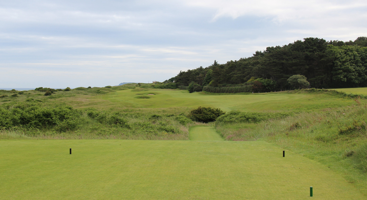 Royal Portrush Review Picture
