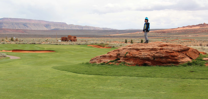 Top utah golf review Picture