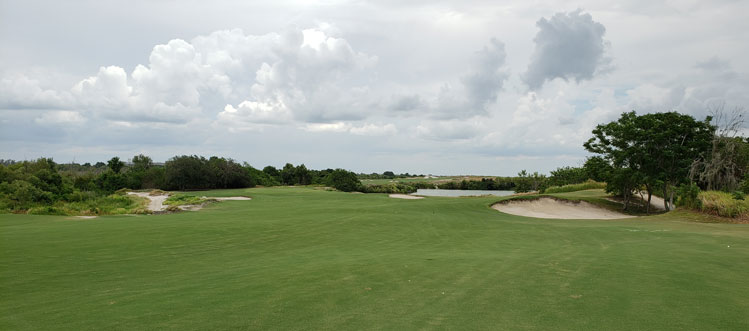 Streamsong Red Golf Course Review Picture