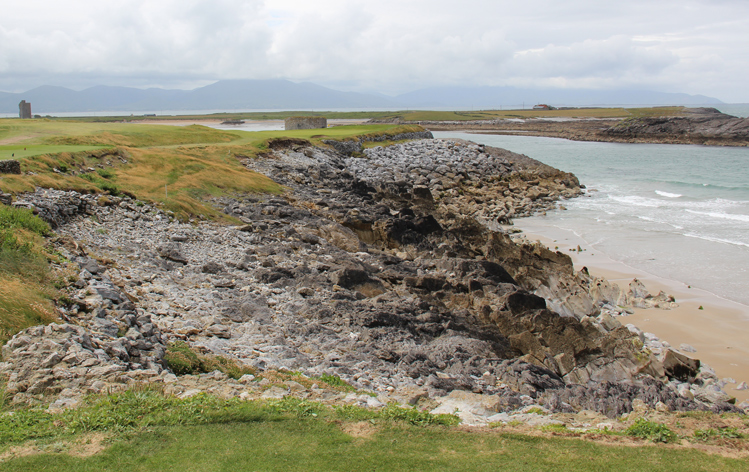 Top Ireland Par 3 Golf Hole Picture