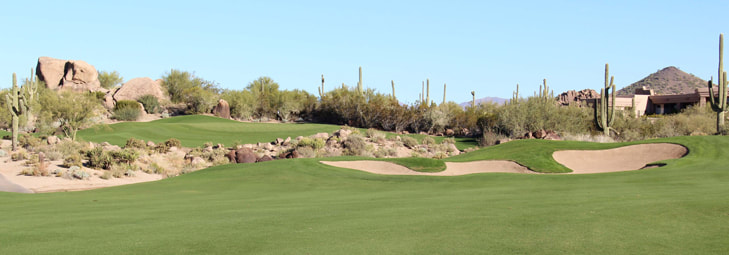 Arizona Golf Picture