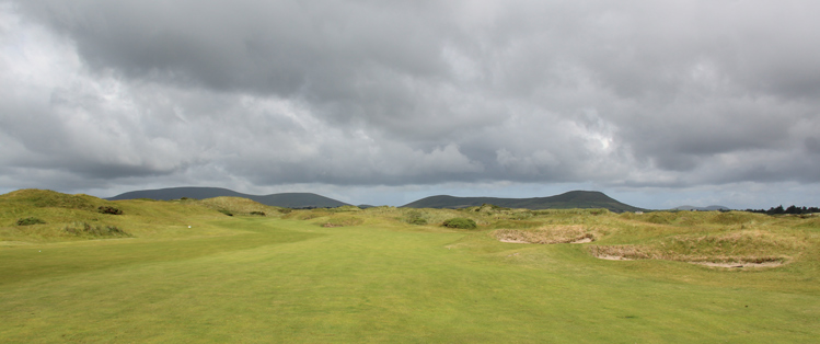 Waterville Golf Links #10 Picture