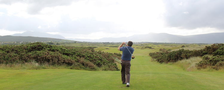 Waterville Golf Links Review Picture