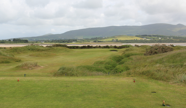 Waterville Golf Links #6 Picture