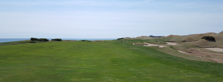 Whistling Straits Golf #15 Picture
